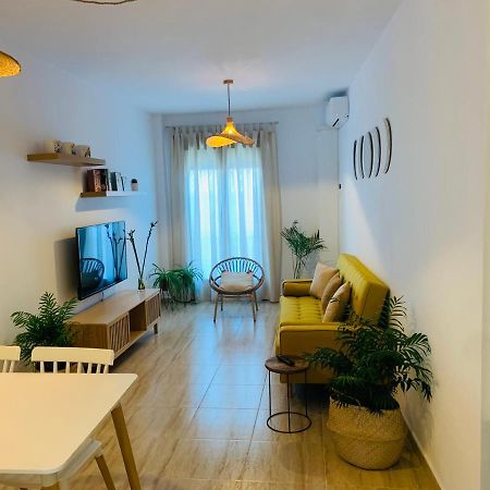 Apartamento Las Minas بايثا المظهر الخارجي الصورة