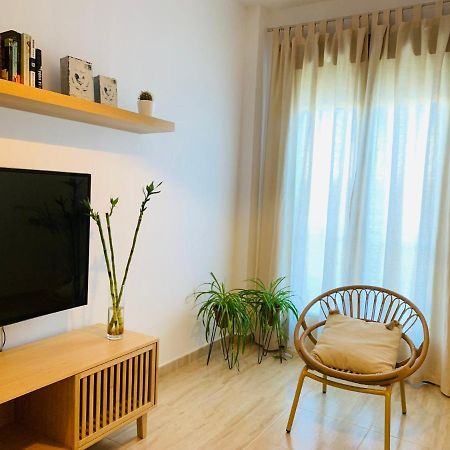Apartamento Las Minas بايثا المظهر الخارجي الصورة