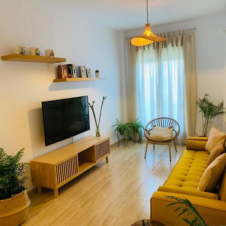 Apartamento Las Minas بايثا المظهر الخارجي الصورة