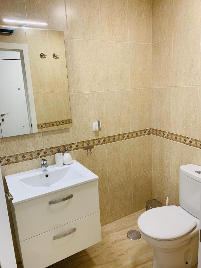 Apartamento Las Minas بايثا المظهر الخارجي الصورة