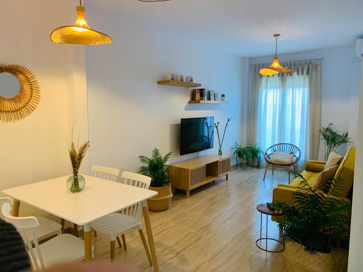 Apartamento Las Minas بايثا المظهر الخارجي الصورة