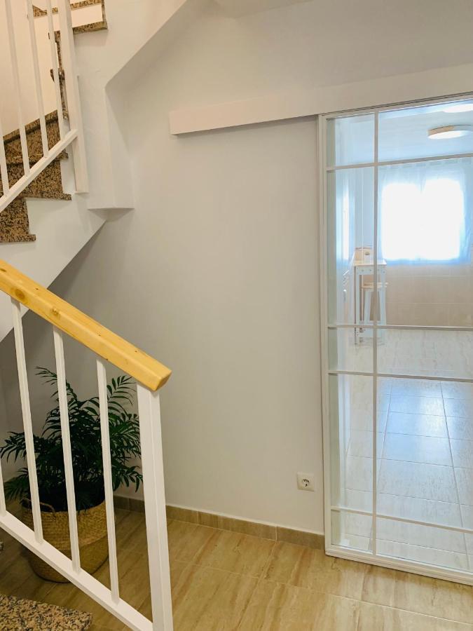 Apartamento Las Minas بايثا المظهر الخارجي الصورة