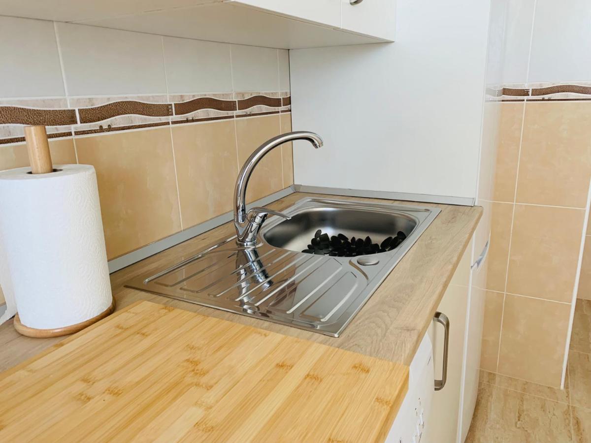 Apartamento Las Minas بايثا المظهر الخارجي الصورة