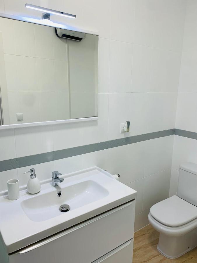 Apartamento Las Minas بايثا المظهر الخارجي الصورة