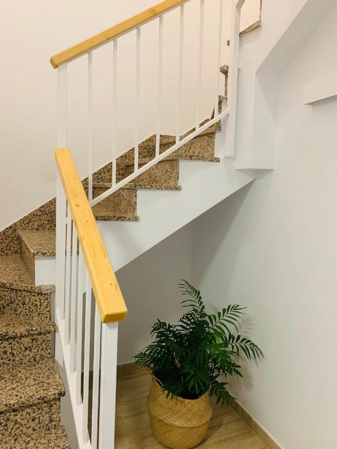 Apartamento Las Minas بايثا المظهر الخارجي الصورة
