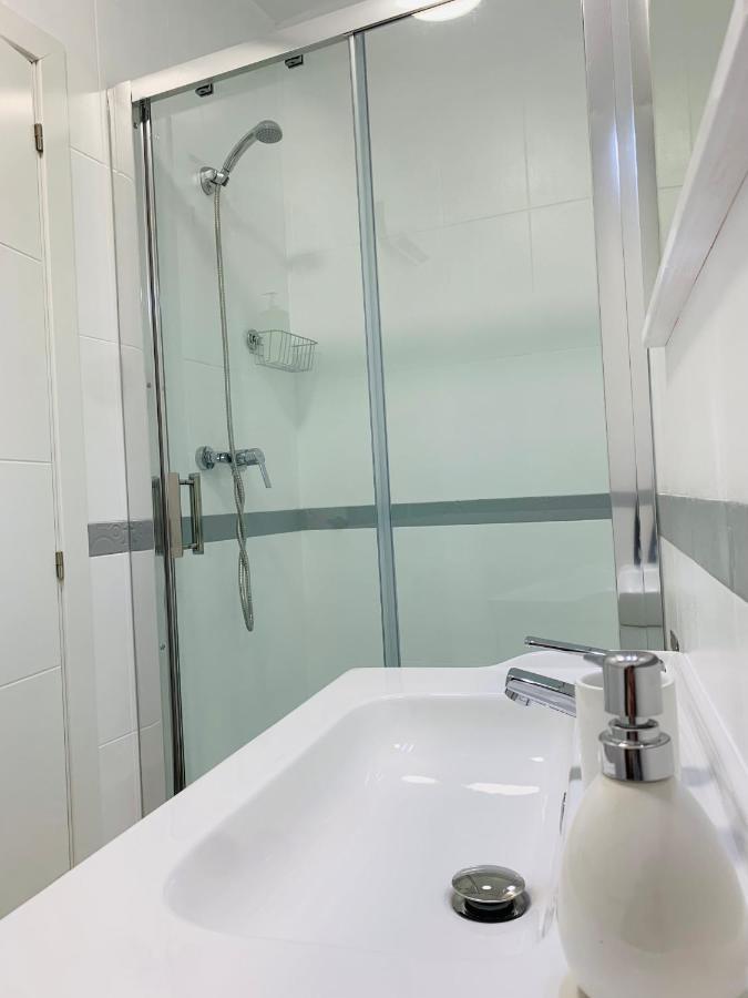 Apartamento Las Minas بايثا المظهر الخارجي الصورة