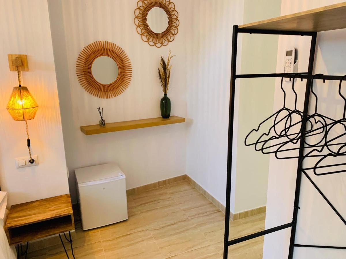 Apartamento Las Minas بايثا المظهر الخارجي الصورة