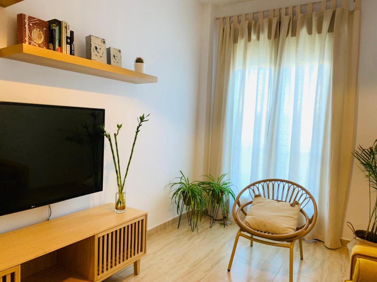 Apartamento Las Minas بايثا المظهر الخارجي الصورة