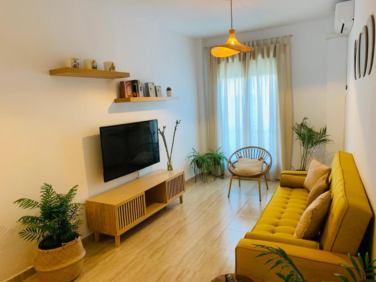 Apartamento Las Minas بايثا المظهر الخارجي الصورة