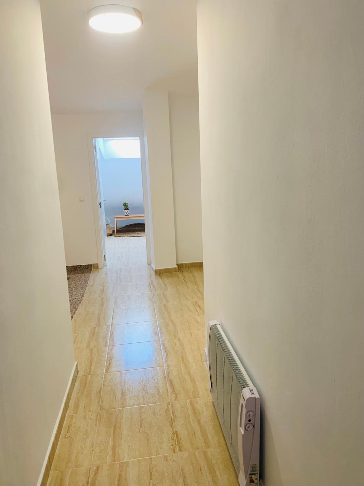 Apartamento Las Minas بايثا المظهر الخارجي الصورة