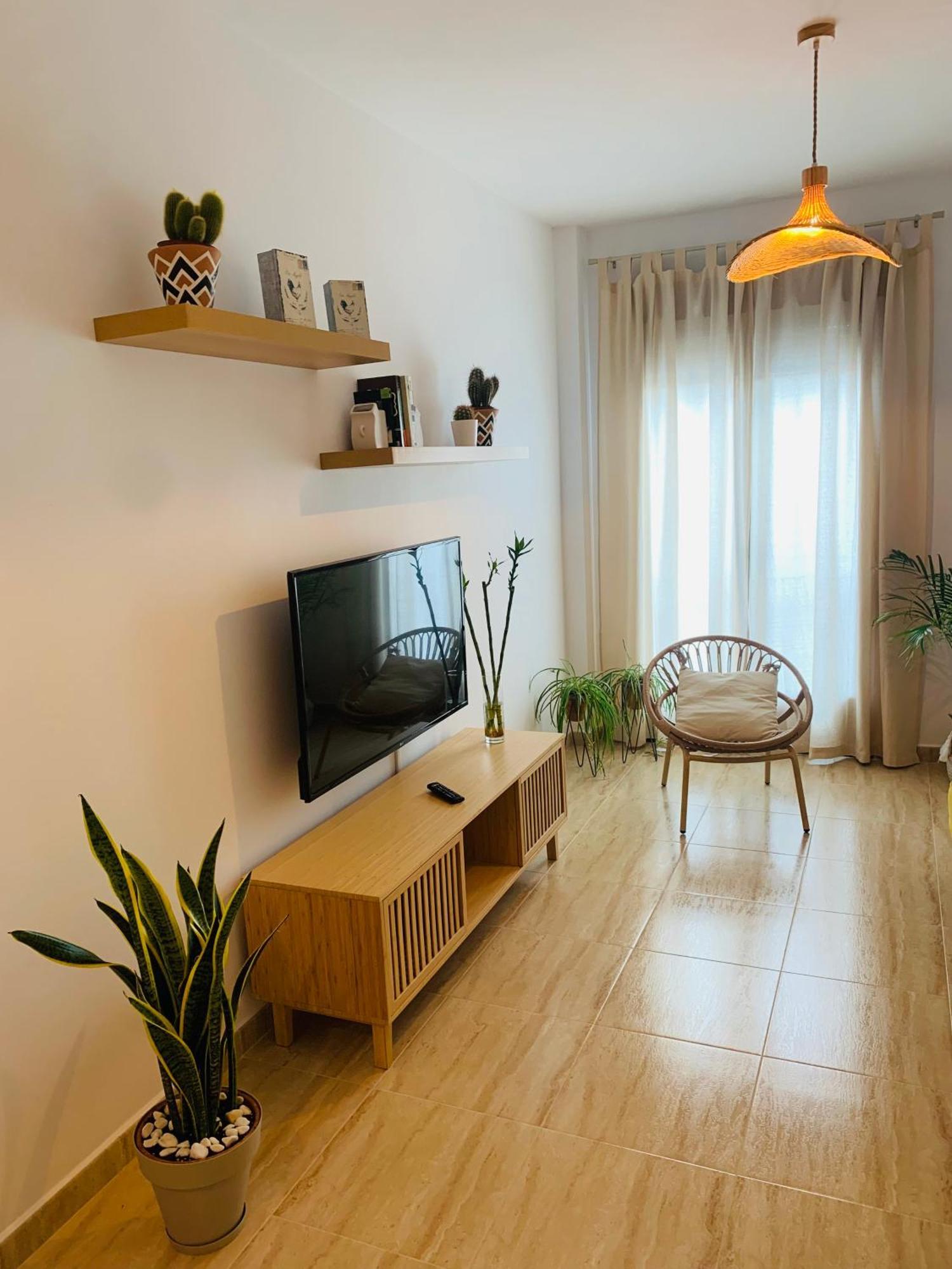 Apartamento Las Minas بايثا المظهر الخارجي الصورة