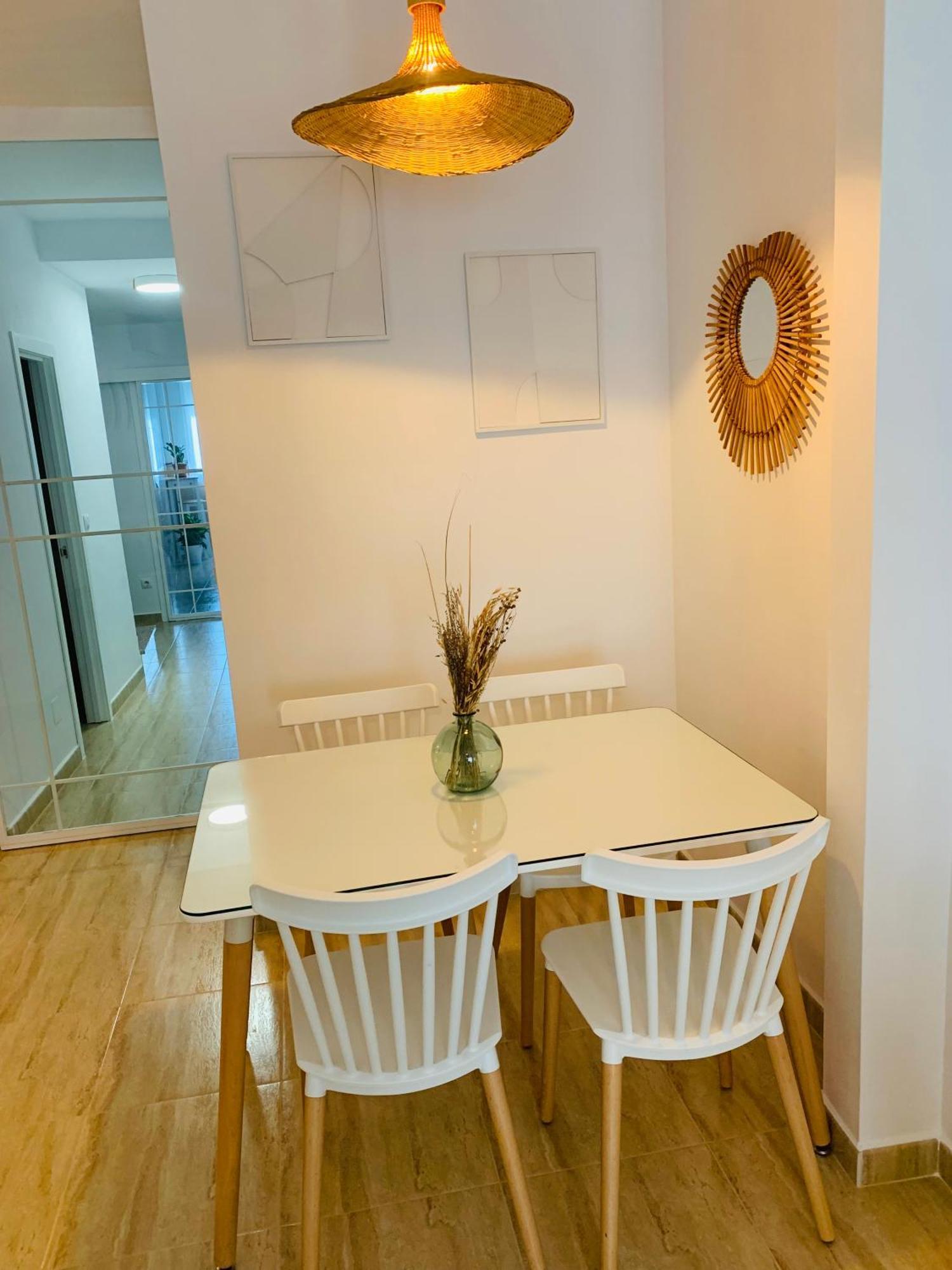 Apartamento Las Minas بايثا المظهر الخارجي الصورة