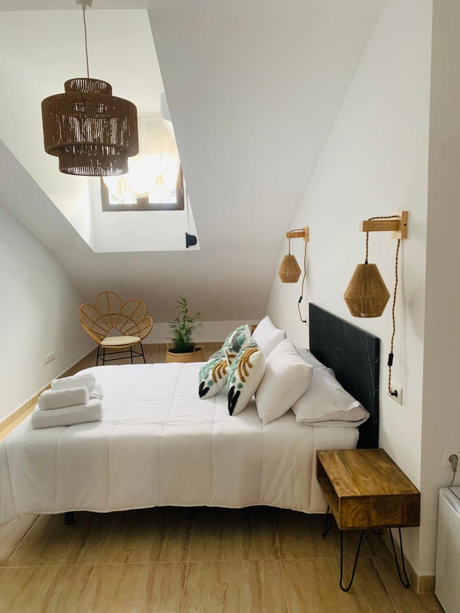 Apartamento Las Minas بايثا المظهر الخارجي الصورة