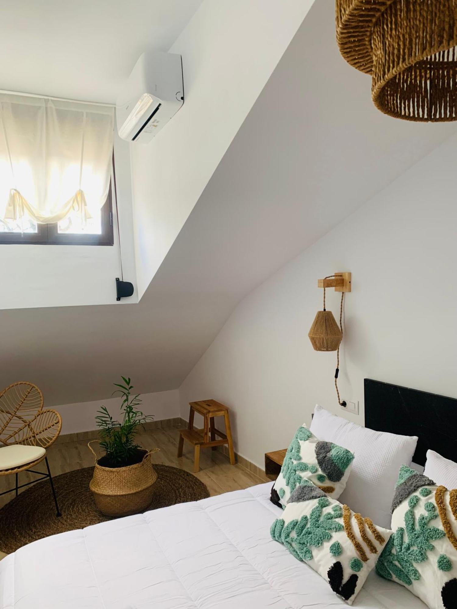 Apartamento Las Minas بايثا المظهر الخارجي الصورة