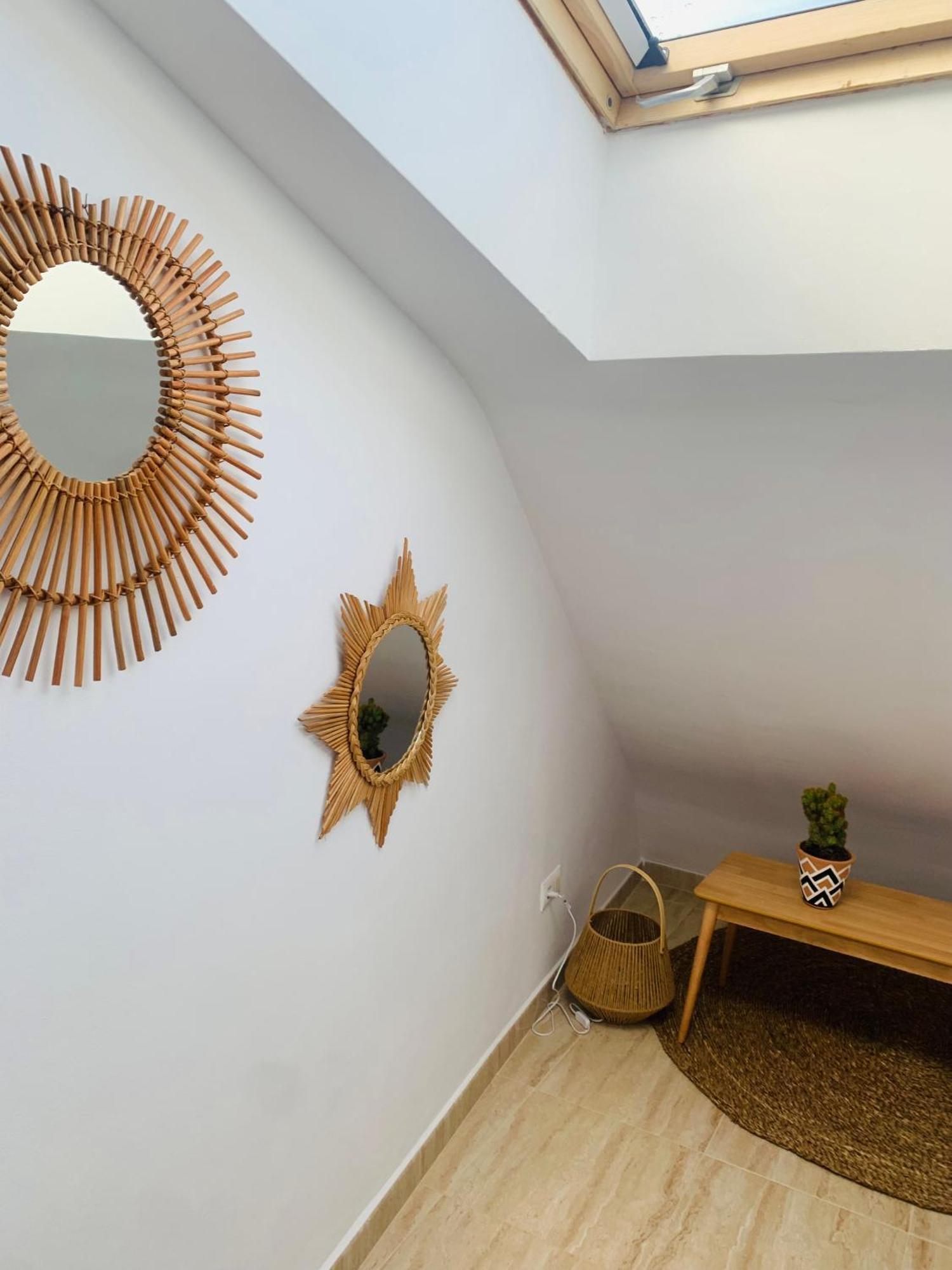 Apartamento Las Minas بايثا المظهر الخارجي الصورة