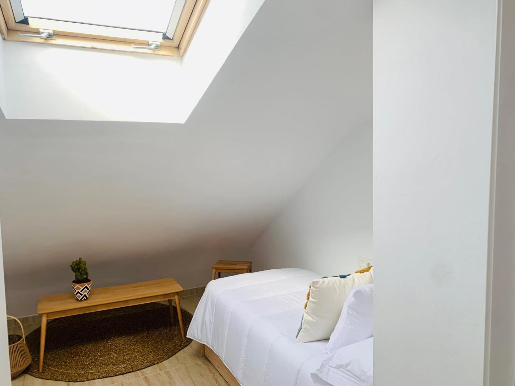 Apartamento Las Minas بايثا المظهر الخارجي الصورة