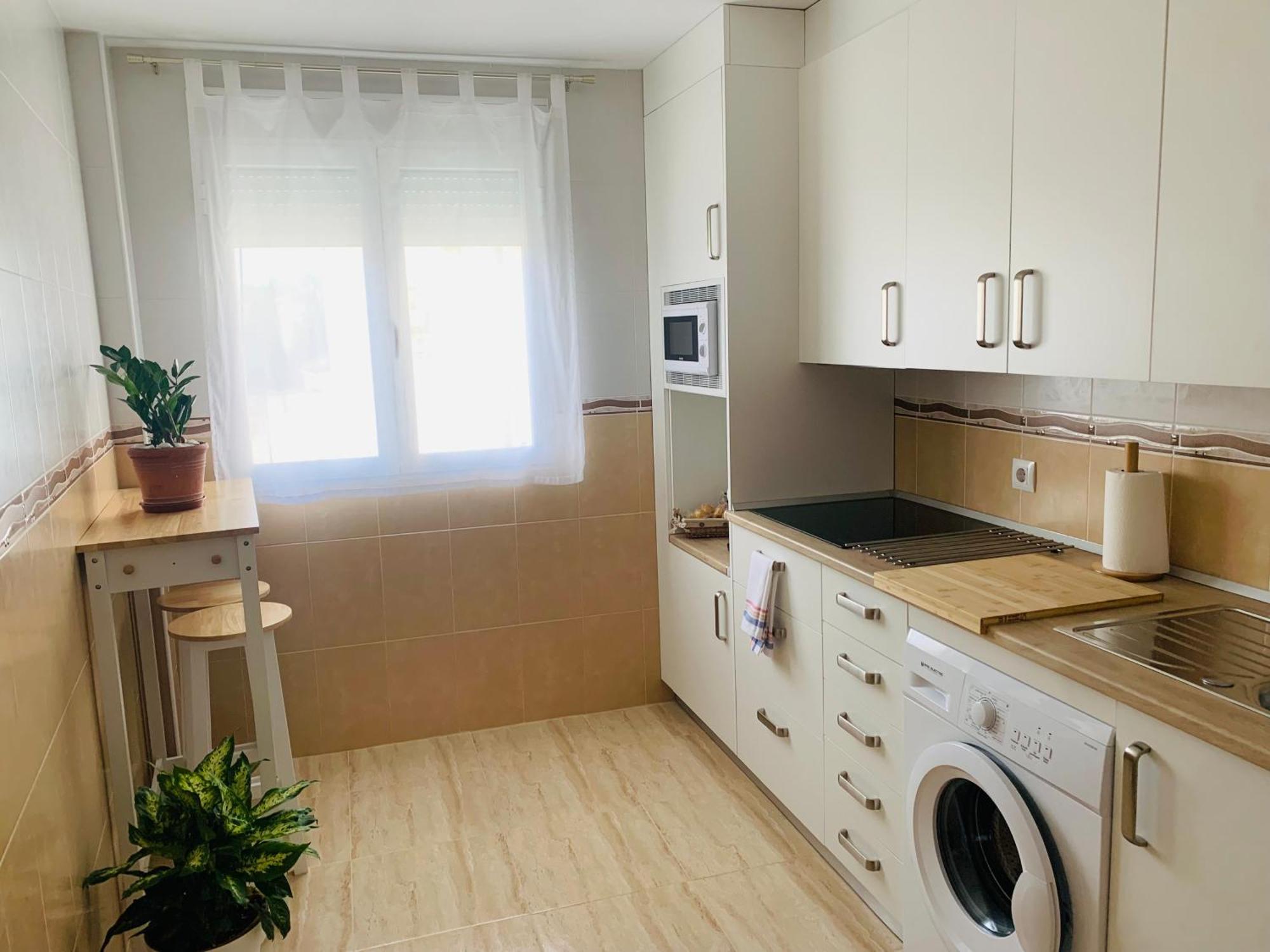 Apartamento Las Minas بايثا المظهر الخارجي الصورة
